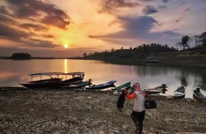 Ngabuburit Seru di Tegal! Temukan Pesona Budaya, Kuliner, dan Alam di bulan Ramadhan