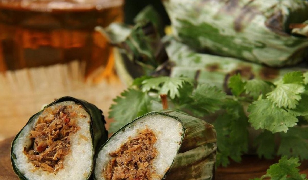 7 Ragam Kuliner Menarik dan Lezat dengan Cita Rasa Otentik Khas Daerah Palu, Simak Disini