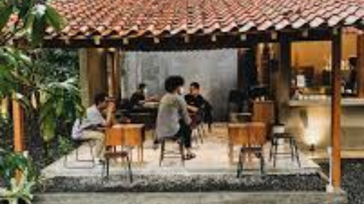 Menelusuri Jejak Kafein Terenak dari Kopi Susu Terbaik di Bandung