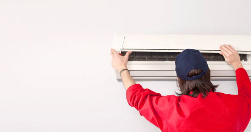 Cara Efektif Merawat AC Inverter Terbaik: Menjaga Kinerja Agar Tetap Optimal