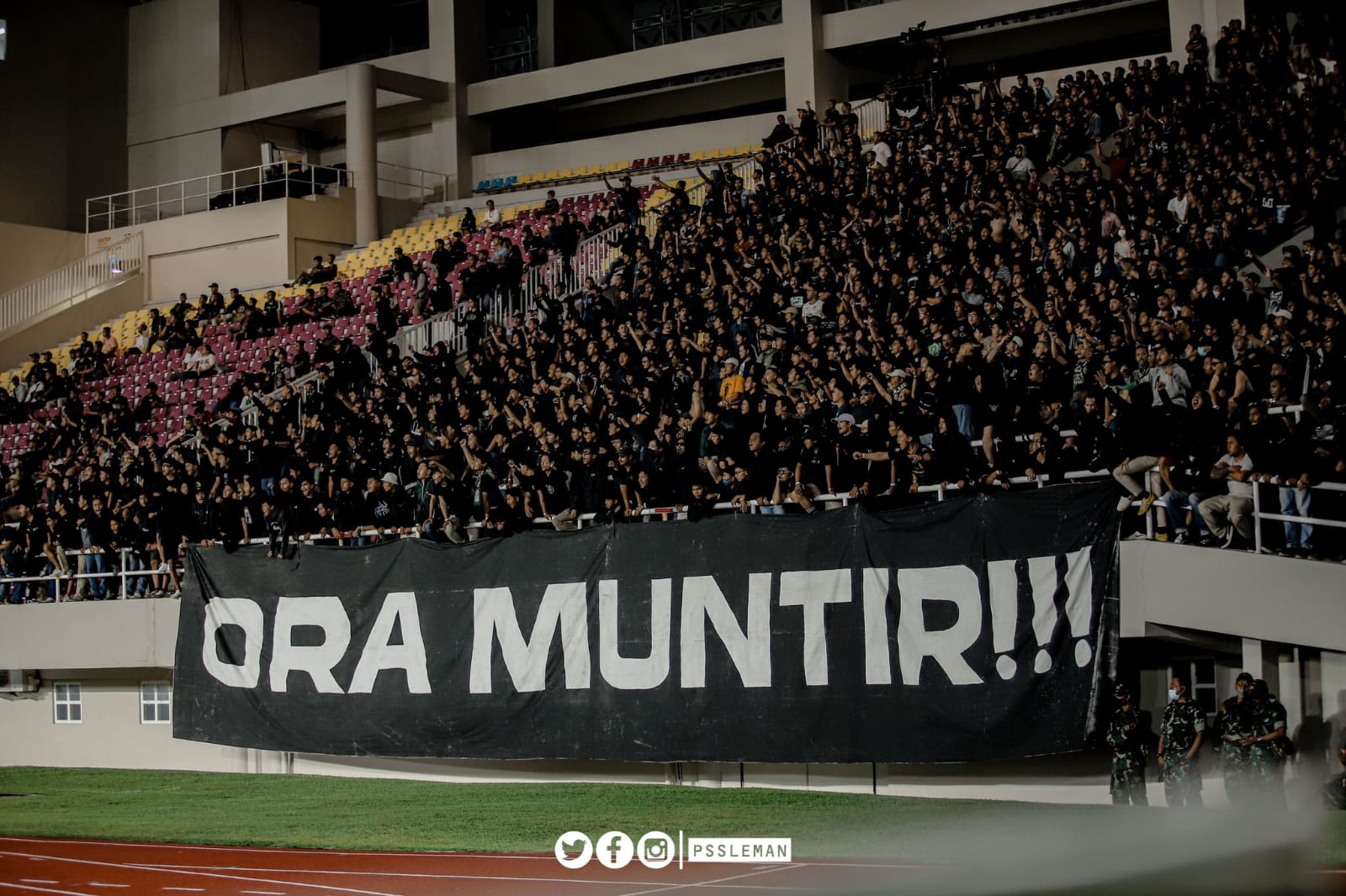 PSS Sleman Harus Akui Keunggulan PSIS Semarang, Skor Akhir 5-2