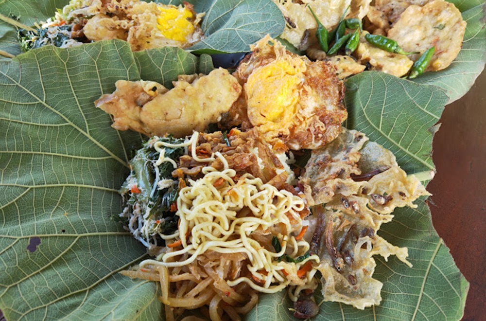 Bikin Ngiler! Ini Dia 9 Rekomendasi Kuliner Khas Pacitan yang Sayang Dilewatkan