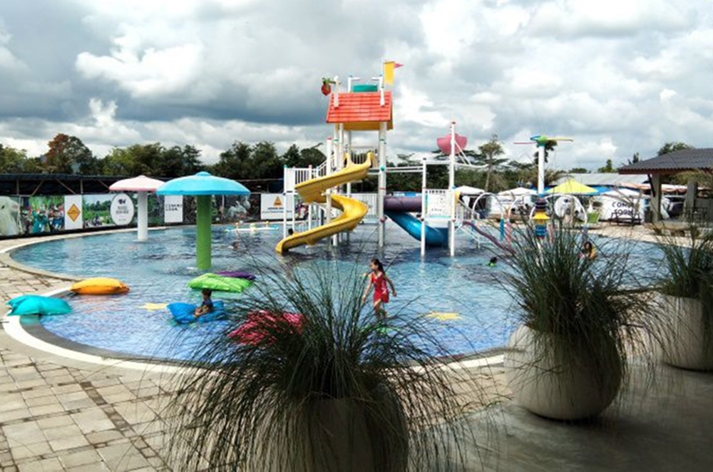 Rekomendasi Tempat Wisata Seru di Kepanjen Malang, Cocok Buat Refreshing atau Liburan Bersama