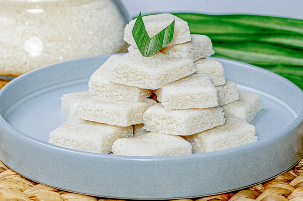 5 Oleh-oleh Manis Khas Padang dengan Rasa Memikat, Cek Lengkapnya Disini