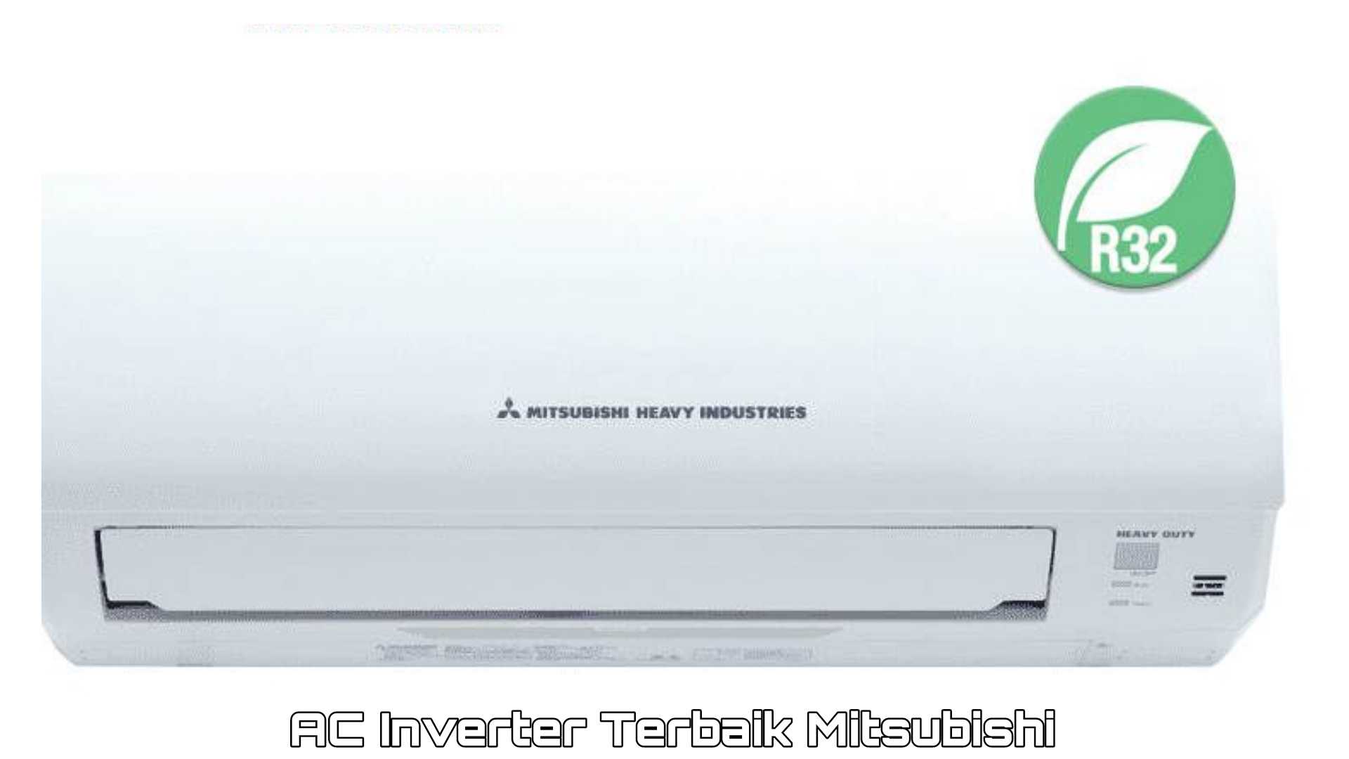 Review AC Inverter Terbaik Mitsubishi SRK10YXP Punya Banyak Keunggulan, Simak Ulasan Lengkapnya