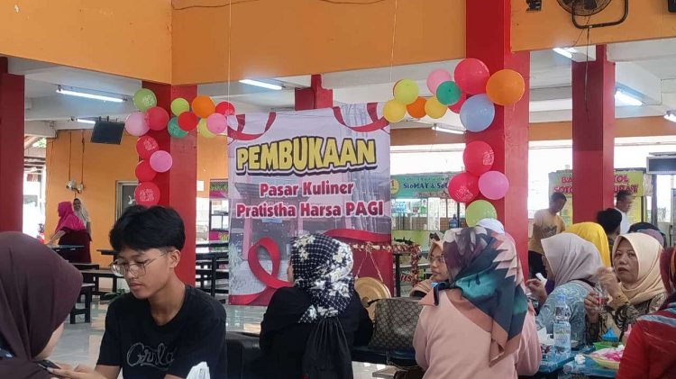 Menjelajahi Pusat Kuliner Lebaran Terpopuler di Purwokerto, Simak Informasi Selengkapnya Berikut Ini