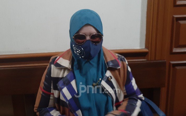 Wadidaw! Rohimah Kaget Barang-barang di Rumahnya Raib Diangkut Kiwil  