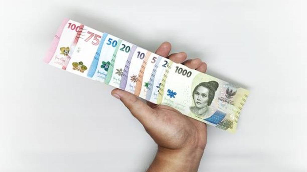 Aplikasi Pinjol Tawarkan Rp1 Juta Cepat Cair, Aman dan Terdaftar OJK, Cek Daftarnya Disini