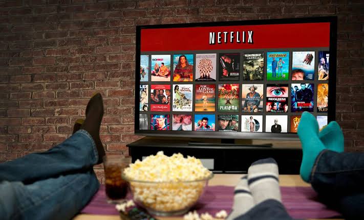 3 Smart TV Terbaik, Nonton Drama Korea dan Serial Film NetFlix Makin Nyaman