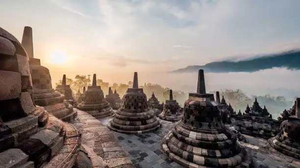 Wisata Terbaru 2024: Tips Terbaru Untuk Menikmati Keindahan Candi Borobudur, No 3 Patut Dicoba