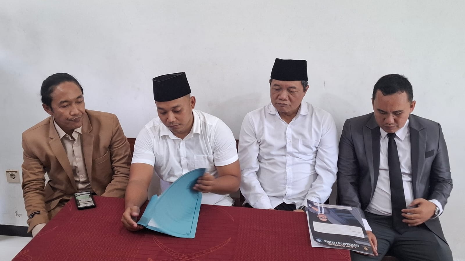 Kuasa Hukum Ponpes Ora Aji Bantah Aksi Penganiayaan, Sebut Aksi Spontanitas dari Santri