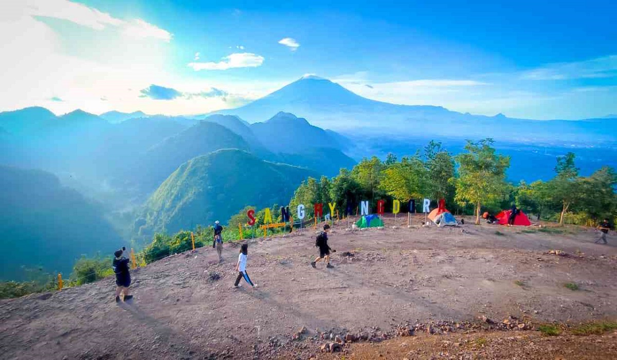 5 Wisata Seru di Majalengka untuk Liburan Akhir Tahun Bersama Keluarga, Simak Lengkapnya Disini