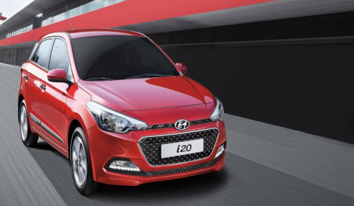 Hyundai i20: Mobil Terbaru 2024 yang Hadir dalam Tampilan Lebih Tajam, Banyak Fitur Canggih Didalamnya!