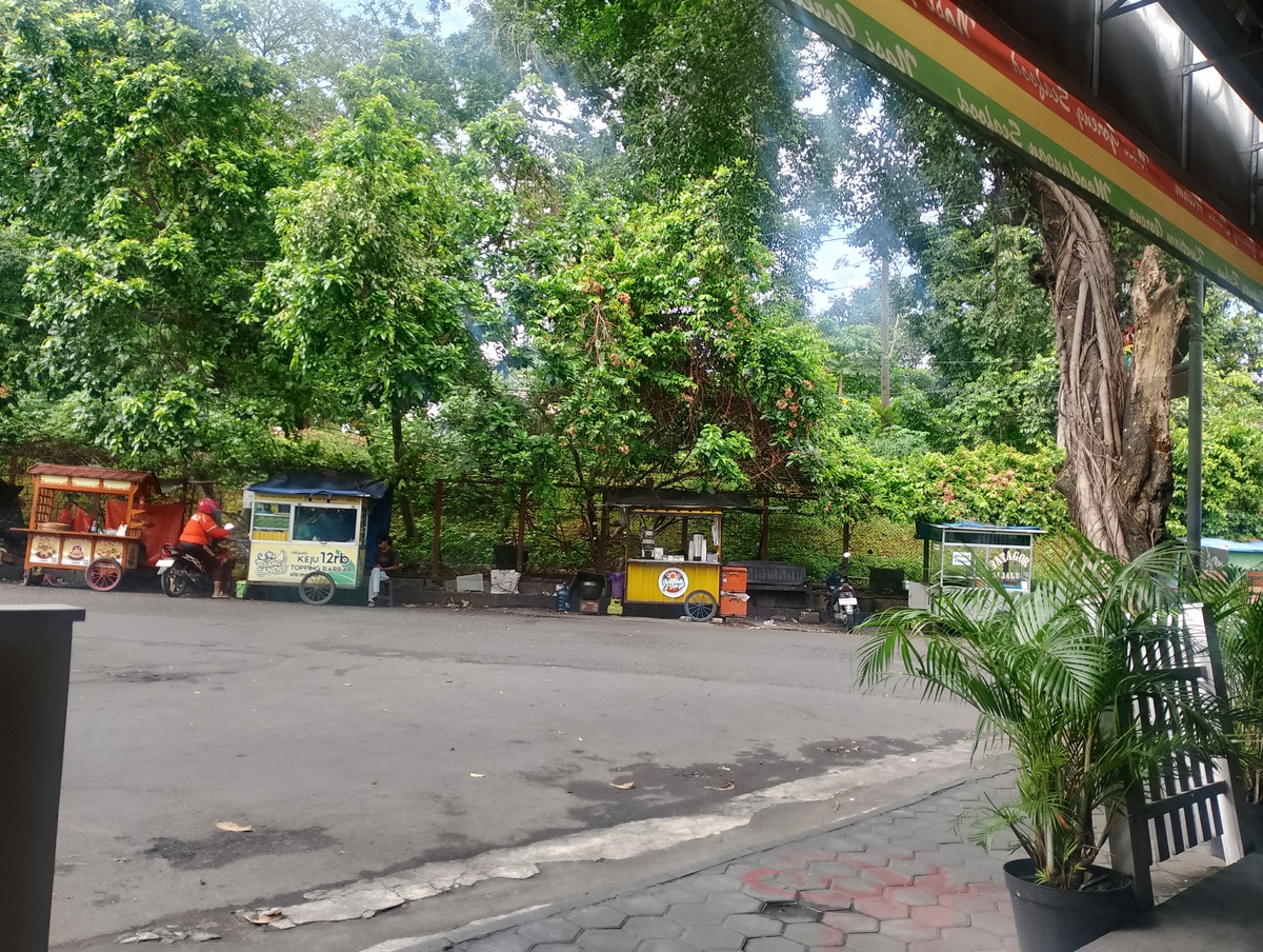 Jelang Nataru, Sleman Kebut Pembenahan Jalan Utama Progres Fisik Tembus 99 Persen