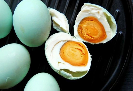 Terkenal Seantero Indonesia, ini 2 Cara Membuat Telur Asin Anti Gagal