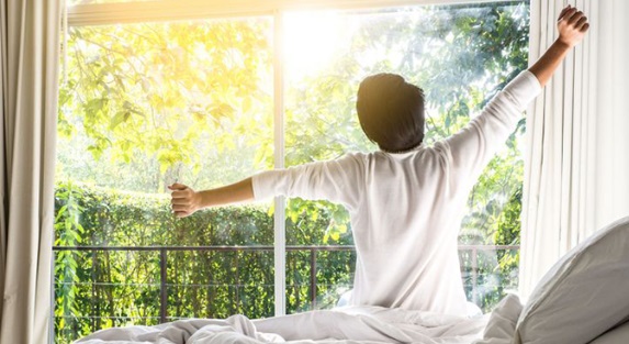 Cara Bangun Pagi dengan Semangat: Membuat Pagi Lebih Produktif dan Penuh Energi