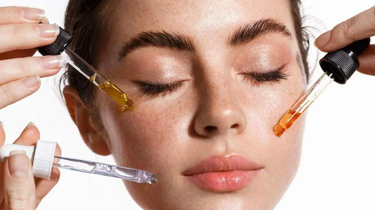 Ketahui Bahan Aktif Skincare Agar Perawatan Kulit Semakin Maksimal, Simak Ulasan Lengkapnya Disini