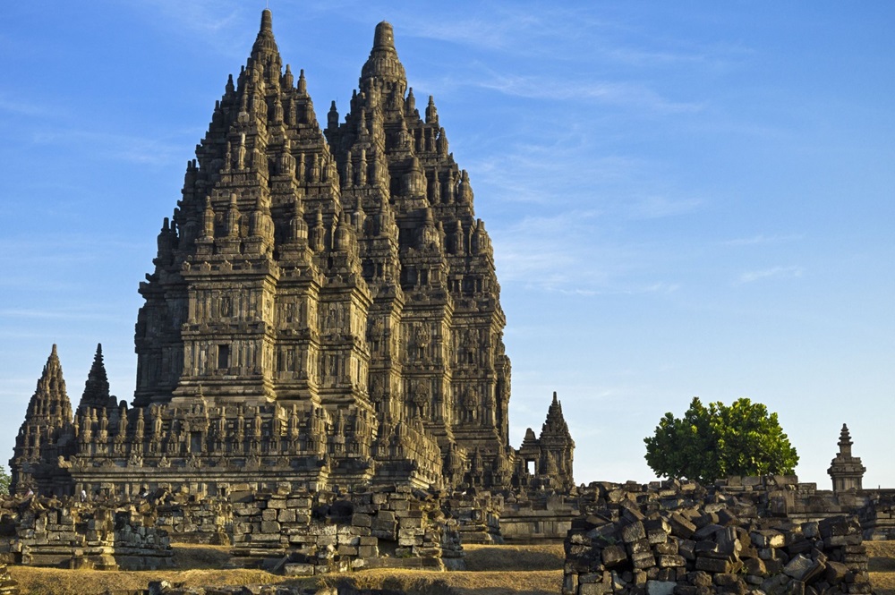 Berikut Aktivitas Seru Wajib Dicoba, Wisata Terbaru 2024 Candi Prambanan Simak Ulasan Lengkapnya Disini