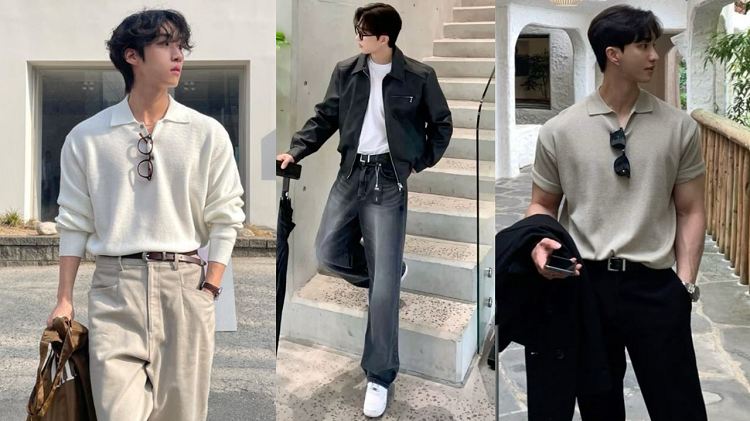 Tampilan Elegan Klasik Pria Bisa Memancarkan Aroma Duit Dengan Gaya Nyentrik