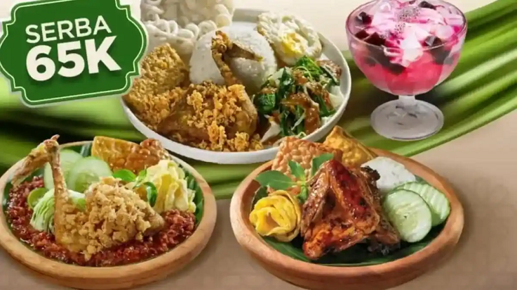 Banyak Diburu, Ini Lokasi dan Paket Promo Bukber Unggulan di Kota Solo 2026