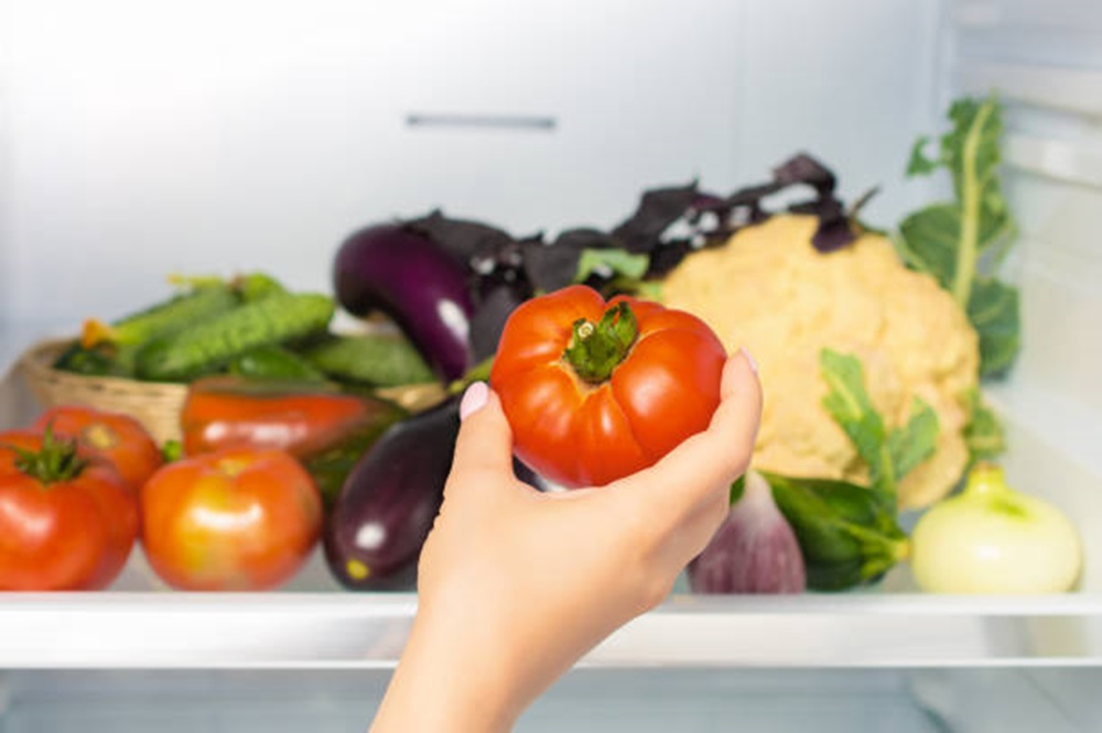 Mudah Busuk, Jangan Simpan Jenis Sayuran Berikut Dalam Merek Kulkas Terbaik