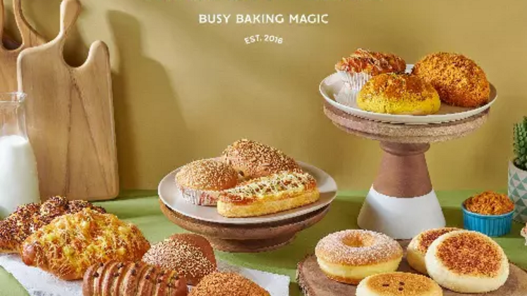 Deretan Bakery Paling Direkomendasikan untuk Kebutuhan Harian dan Hampers