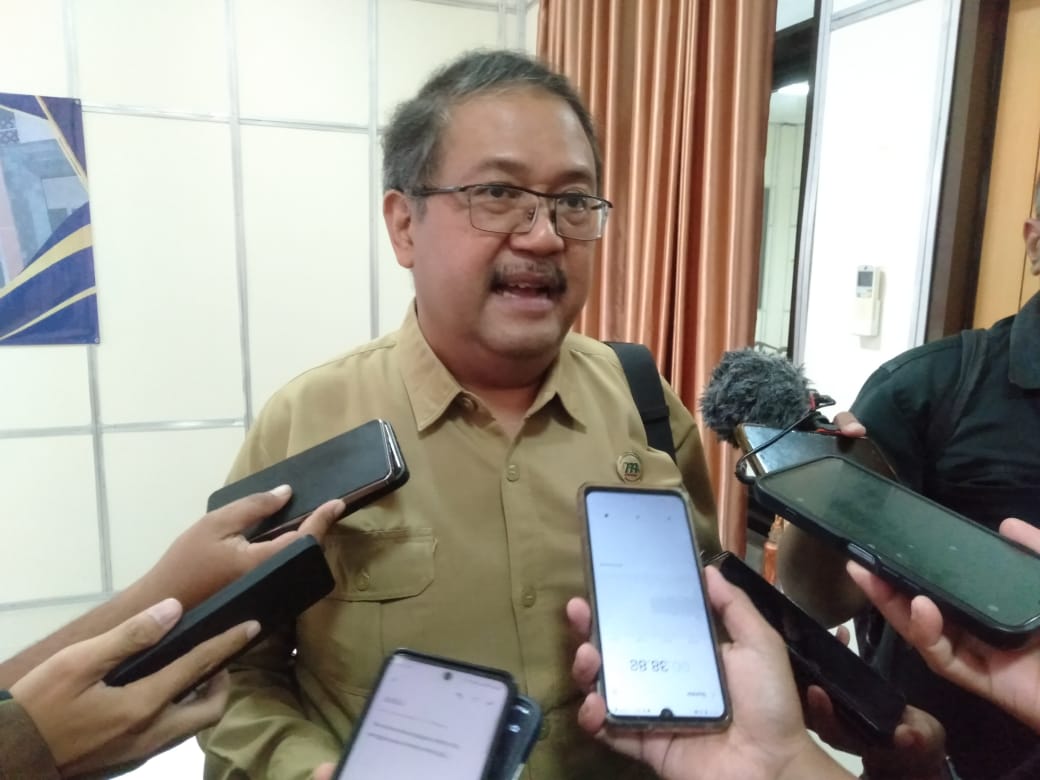 RSJ Grhasia DIY Catat Kasus Gangguan Jiwa Akibat Kecanduan Game Online