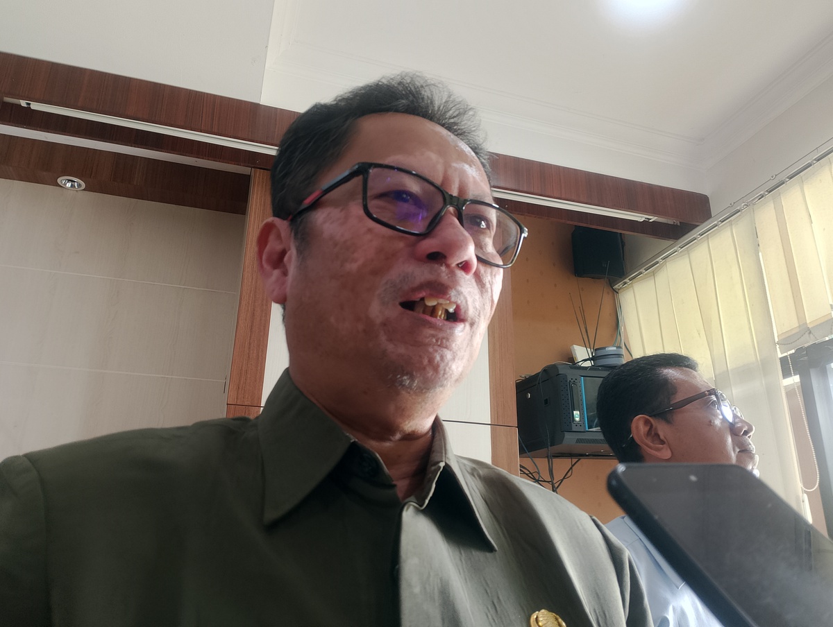 Pemkab Sleman Ajak Warga Aktif Jaga Ketertiban Sosial, Demo Tetap Aman dan Tertib