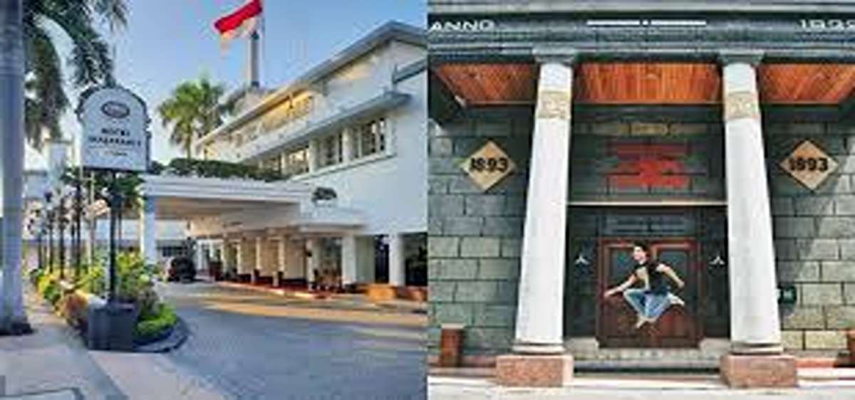 Menarik dan Edukatif! Simak Wisata Sejarah Surabaya, Dijamin Liburan Lebih Seru dan Menambah Ilmunya