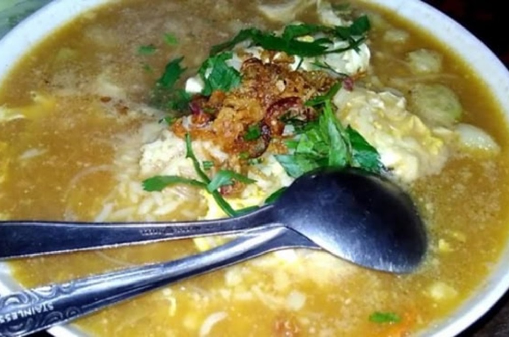 7 Makanan Khas Magelang Paling Menggoda, Wajib Masuk List Wisata Kulineranmu