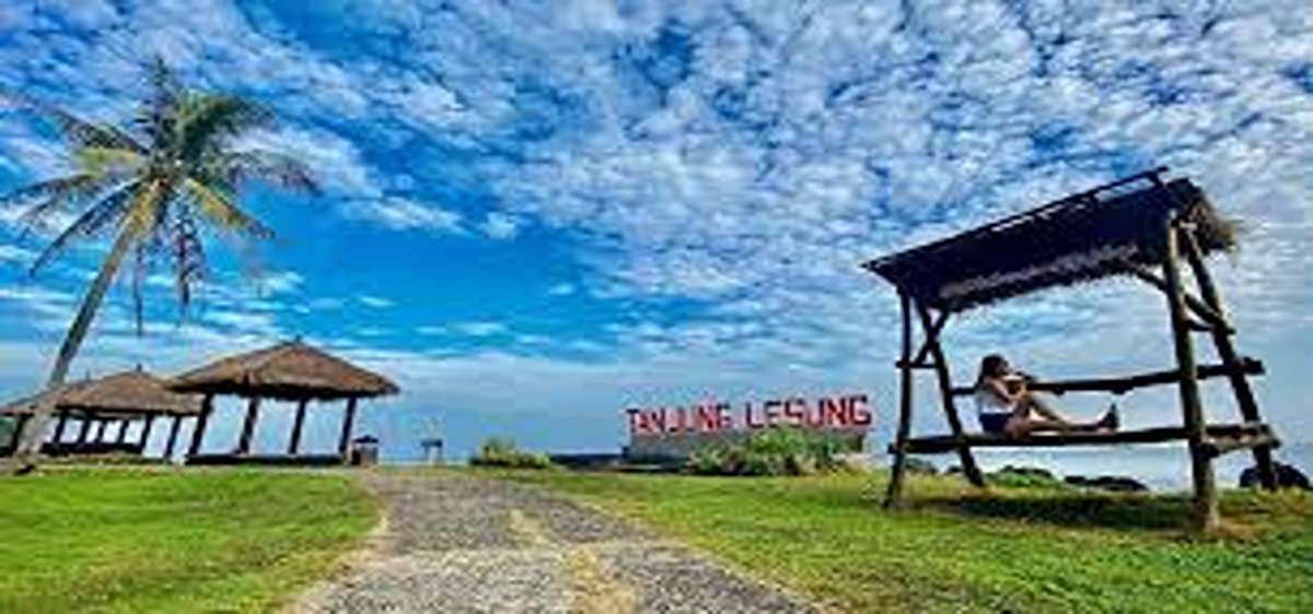 Yuk Healing! 8 Tempat Wisata Pandeglang 2025, Pasti Nyaman Untuk liburan di Akhir Tahun