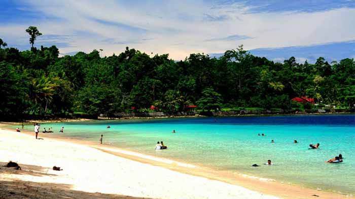 Jelajahi Wisata Pantai di Lampung Selatan: Wisata Terbaru 2024 yang Cocok Untuk Liburan