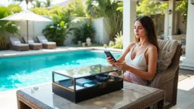 Healing Sempurna Yuk Detoksifikasi Digital Menjadi Kunci Liburan yang Sejati, Simak Ulasan Lengkapnya Disini