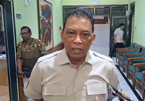 Deputi BGN: Dapur SPPG Harus Gunakan Air Galon atau PDAM Bebas E. Coli