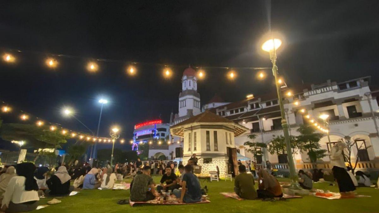 Wisata Kuliner Angkringan Paling Populer dan Lezat yang Ramah di Kantong Pelajar