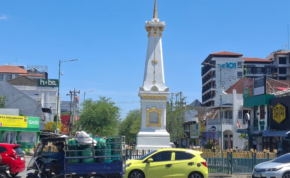 Antisipasi Lonjakan 8 Juta Pemudik, Pemkot Yogyakarta Larang Perjalanan 14–28 Maret