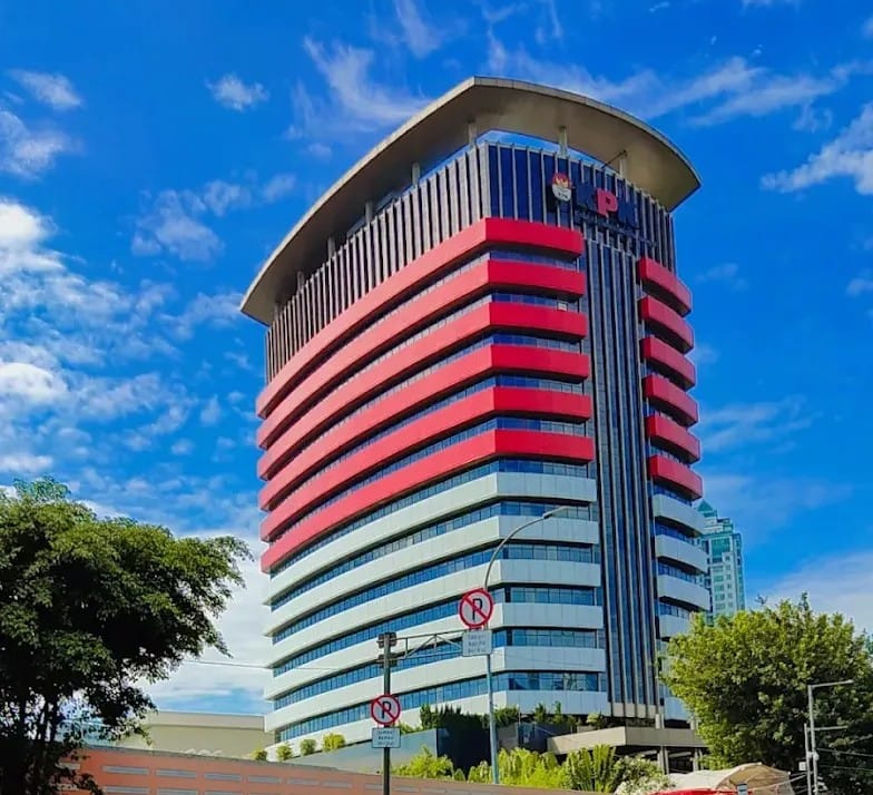 JCW Dorong KPK telusuri Muara 106 Miliar  Kasus HGB Summarecon, KPK Diingatkan kasus Serupa Pernah Ada di DIY