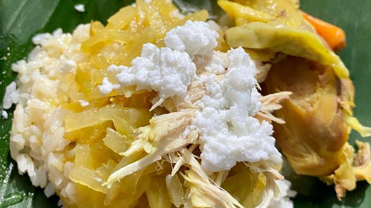 Cita Rasa Otentik dari 10 Rekomendasi Nasi Liwet Paling Lezat di Solo, Simak Info Lengkapnya Berikut Ini