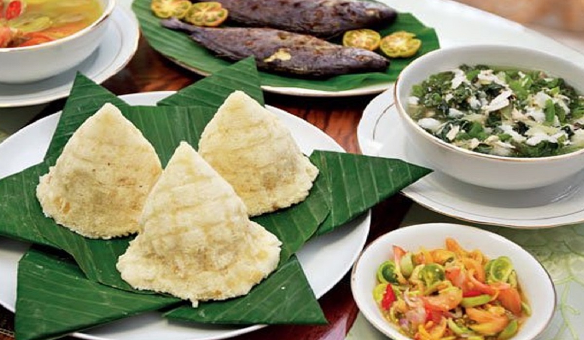 7 Pilihan Kuliner Terkenal dari Kendari, Nikmat dan Punya Cita Rasa Bintang Lima