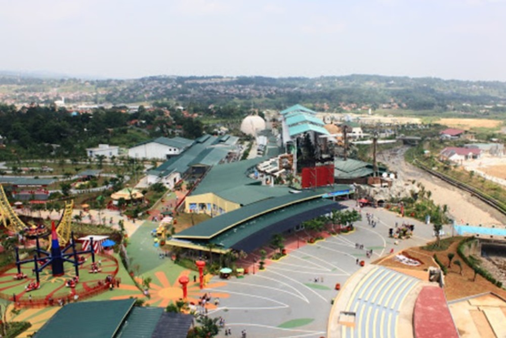 7 Daftar Wisata Anak Terseru di Bogor, Recommended Dikunjungi Saat Hari Libur
