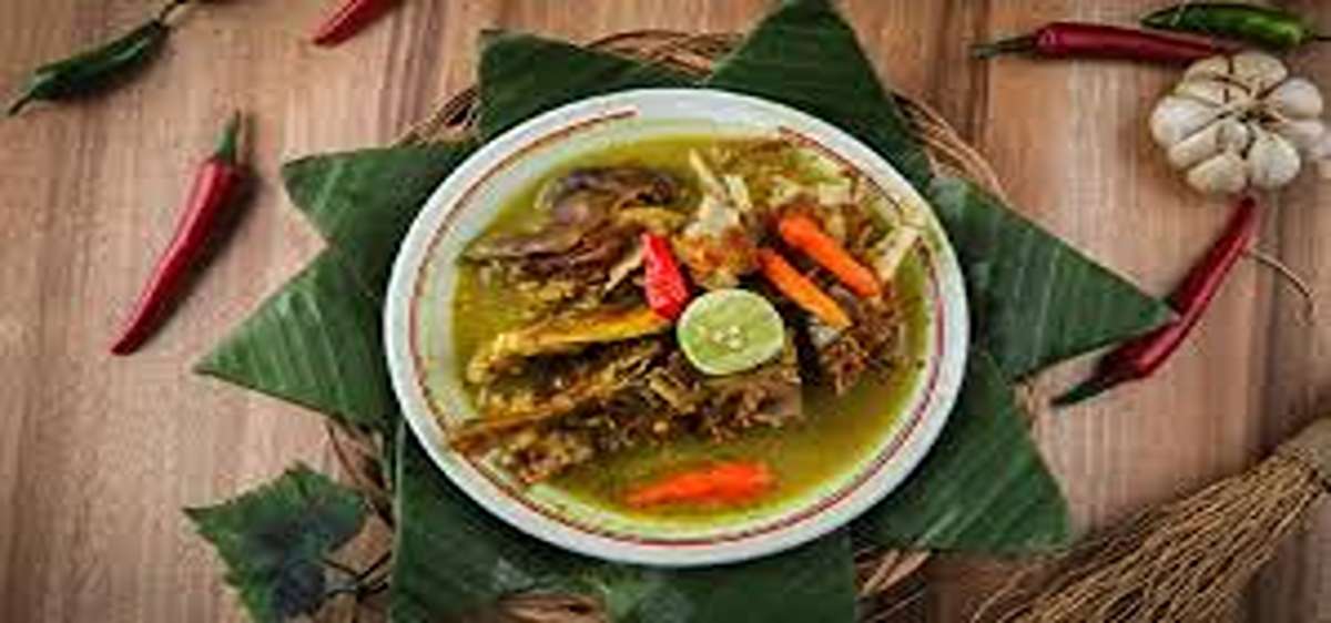 8 Kuliner Berkuah Khas Solo Paling Segar dan Nikmat, Cocok Dinikmati Saat Musim Dingin