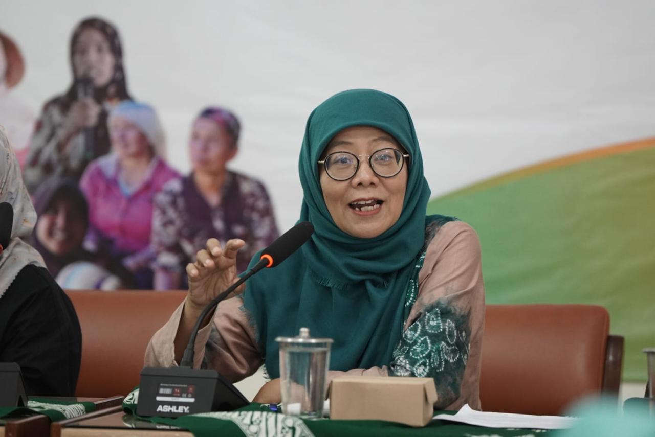 PP ‘Aisyiyah: Momen Hari Ibu, Kasus Kekerasan Perempuan Banyak Belum Terungkap