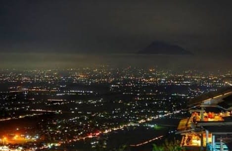 Inilah 10 Rekomendasi Wisata Malam di Jogja yang Wajib Anda Kunjungi