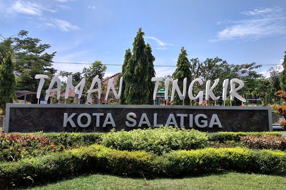 Rekomendasi Wisata Hits di Salatiga Cocok untuk Segala Jenis Liburan, Simak Ulasan Lengkapnya Disini