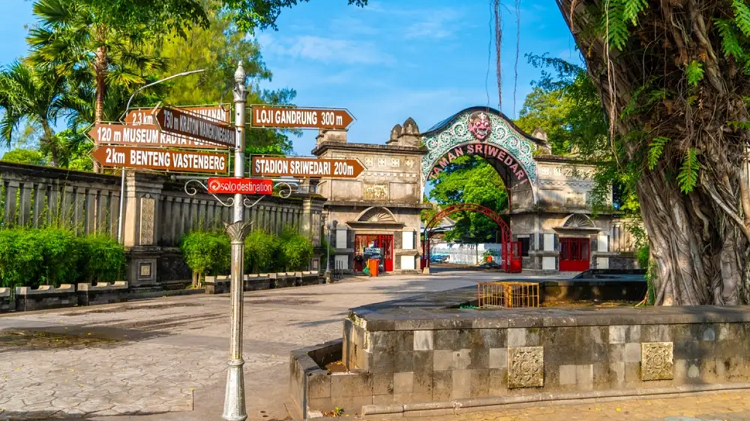 Explorasi Gemerlap Budaya Solo hingga Kesejukan Alam Pasuruan dan Malang, Cek Info Selengkapnya Disini