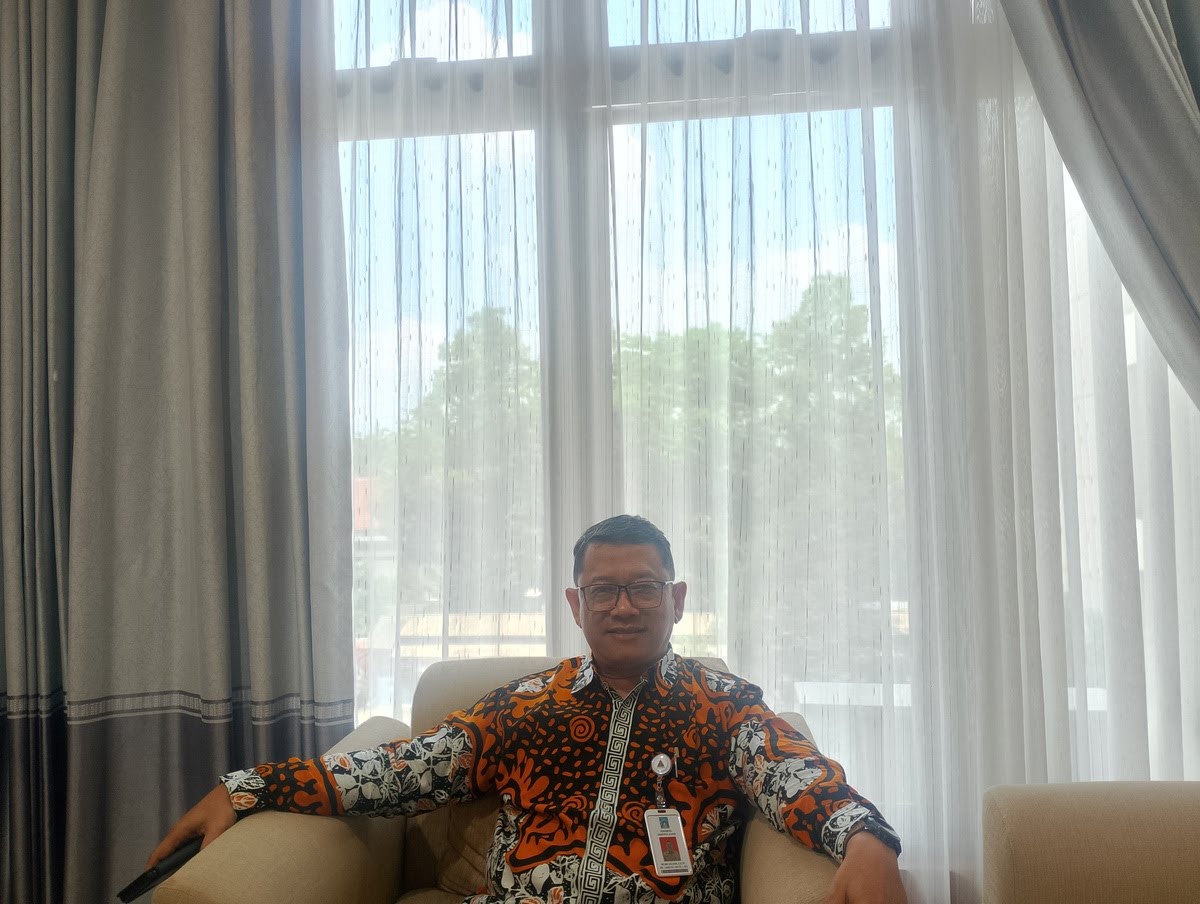 Isu SPPG Jadi PPPK, BKPP Sleman: Kewenangan Ada di Pusat