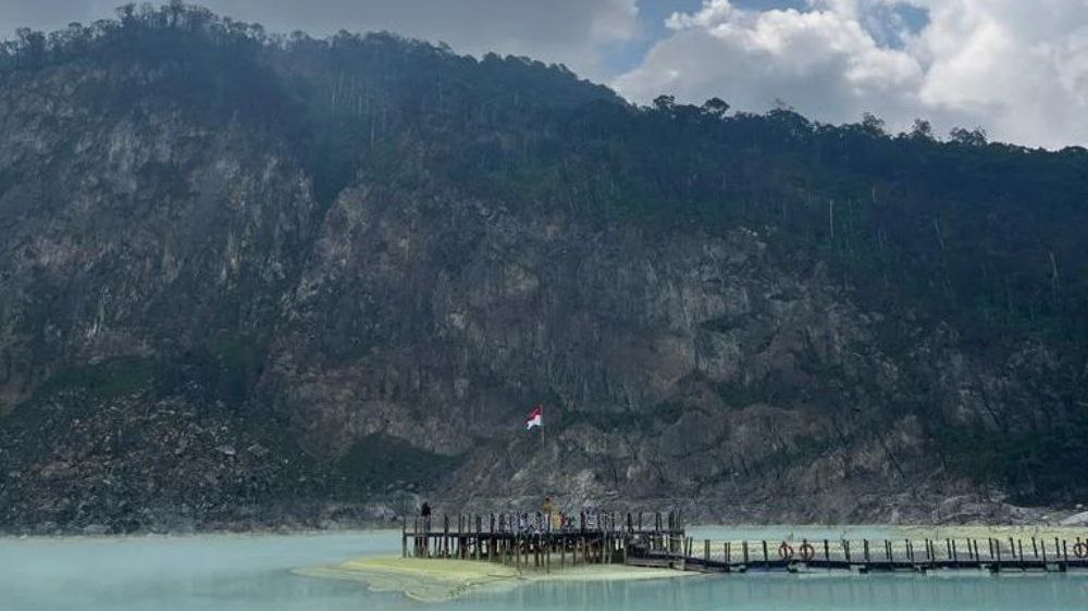 Rekomendasi Wisata Terbaru 2024 di Bandung, Wajib Dikunjungi Jangan Sampai Kelewatan