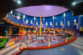 Wisata Edukasi Taman Pintar dan Seru Jogja, Ada Spot Terbaru 2025