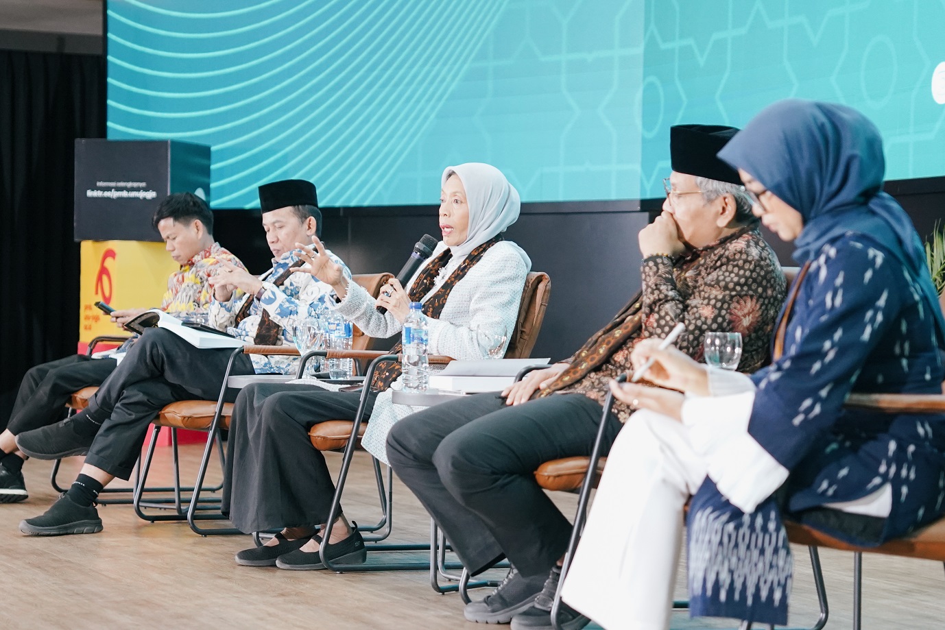 Manuskrip Fiqh al-Zakat Diteliti Ulang, UNU Jogja dan BAZNAS Hidupkan Warisan Ulama Nusantara