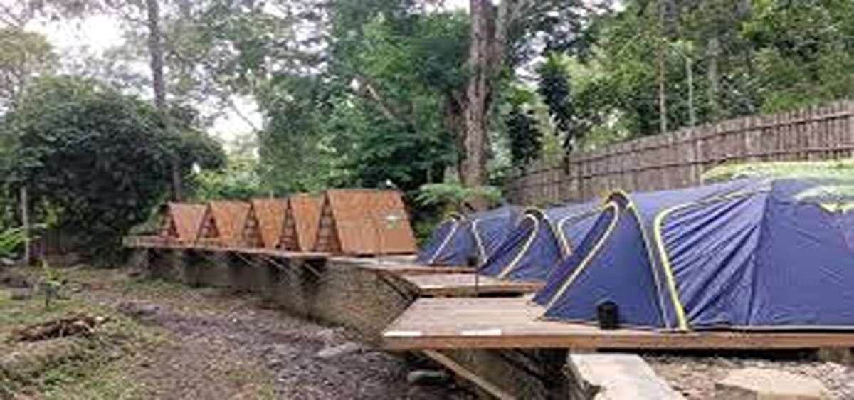 Nyaman dan Kece! Inilah Wisata Glamping Jawa Timur 2025, Terbaik Paling Terbaru Mirip di Luar Negeri